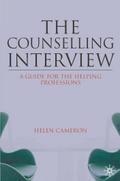 The Counselling Interview