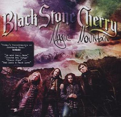 Magic Mountain