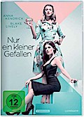 Nur ein kleiner Gefallen