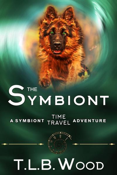 Symbiont (The Symbiont Time Travel Adventures Series, Book 1)