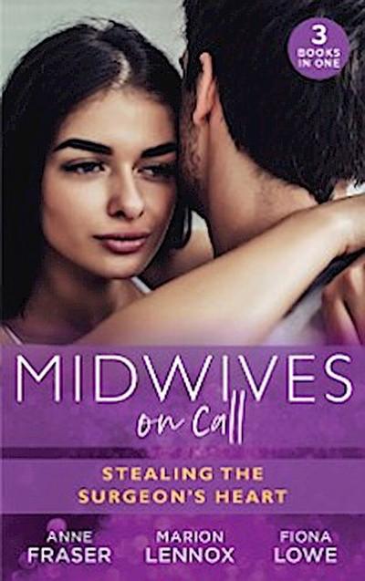 MIDWIVES ON CALL STEALING EB