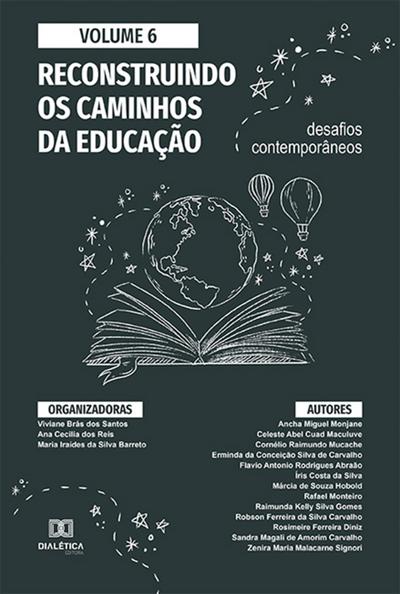 Reconstruindo os caminhos da Educação