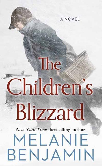 The Children’s Blizzard