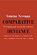 Comparative Deviance