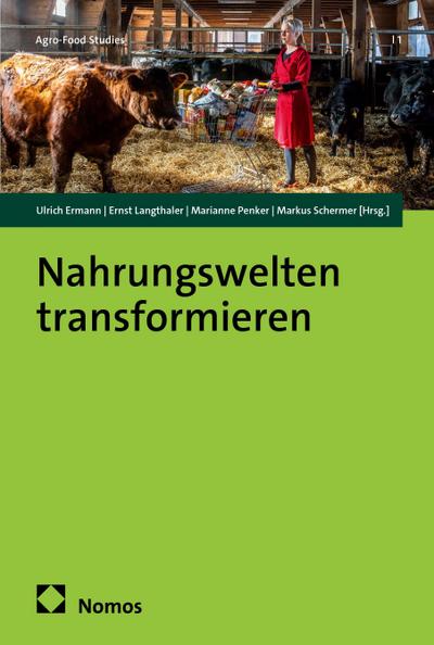 Nahrungswelten transformieren