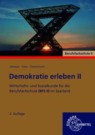 Demokratie erleben BFS II
