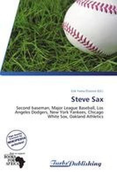 Steve Sax
