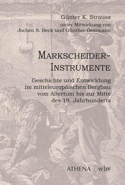 Markscheider-Instrumente