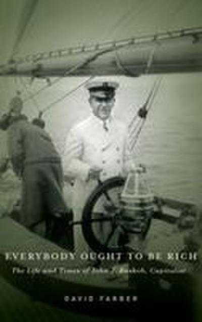 Everybody Ought to Be Rich