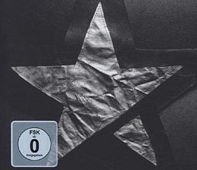 Alles Auf Anfang 2014 - 2004, 2 Audio-CDs + 1 DVD (Deluxe Version)