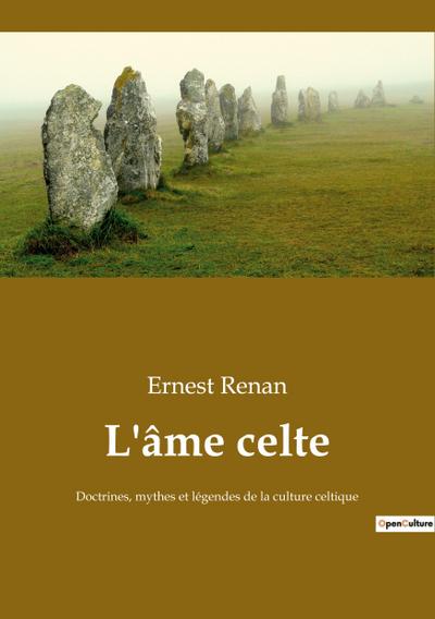 L’âme celte