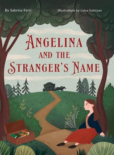 Angelina and the Stranger’s Name