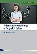 Präsentationstrainings erfolgreich leiten