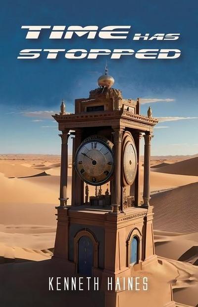 Time Has Stopped