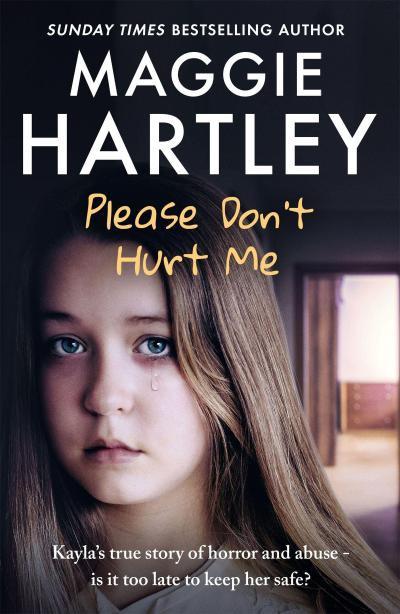 Please Don’t Hurt Me