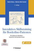 Interaktives Skillstraining für Borderline-Patient