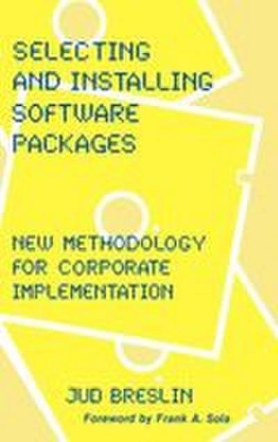 Selecting and Installing Software Packages