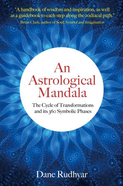 An Astrological Mandala