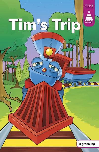 Tim’s Trip