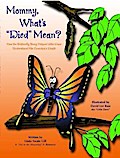 Mommy, What’s ’Died’ Mean?