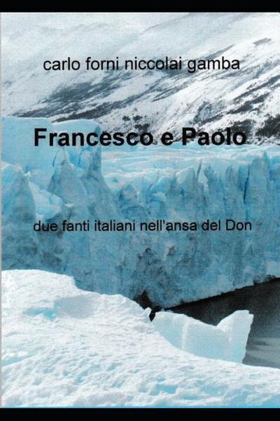 Francesco E Paolo