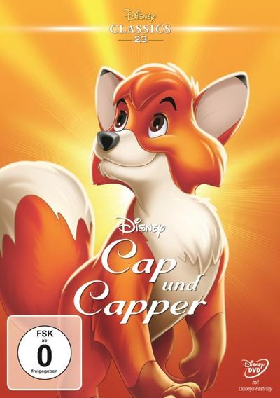 Cap und Capper