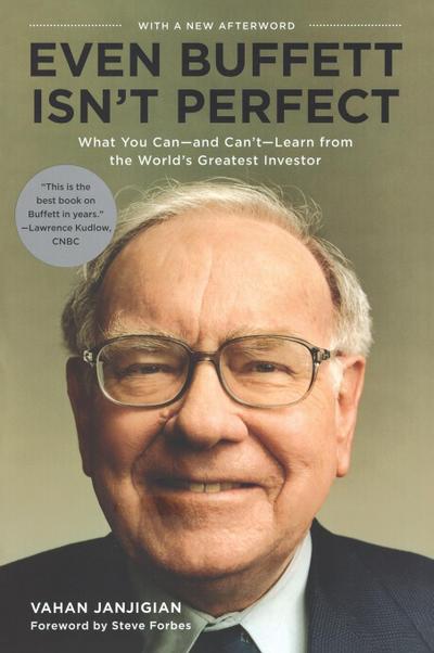 Even Buffett Isn’t Perfect