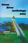 Goose River Anthology, 2023