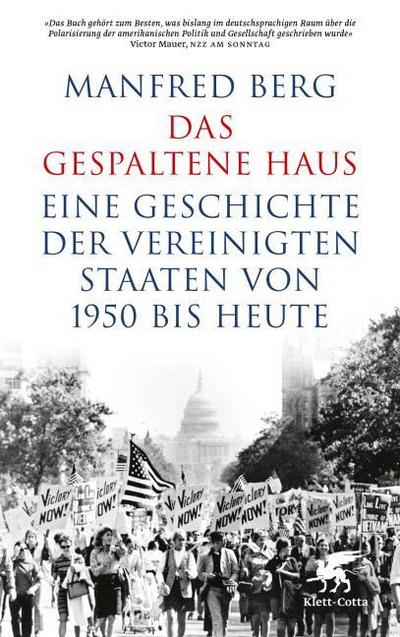 Das gespaltene Haus
