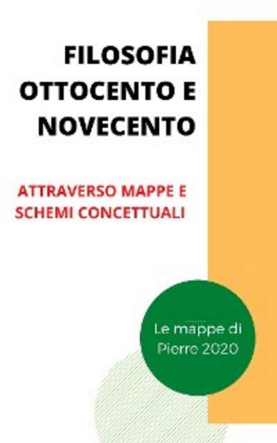 Filosofia ottocento e novecento