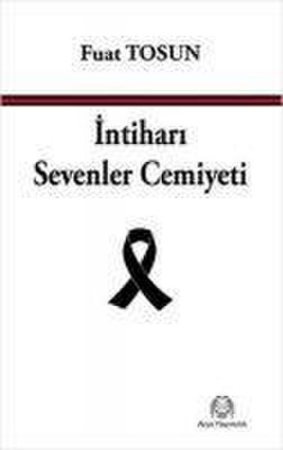 Intihari Sevenler Cemiyeti