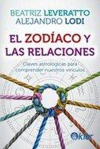 El zodíaco y las relaciones