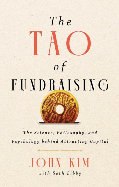 The Tao of Fundraising