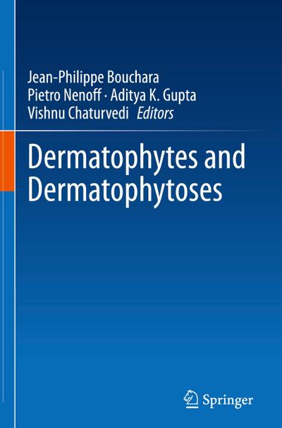 Dermatophytes and Dermatophytoses
