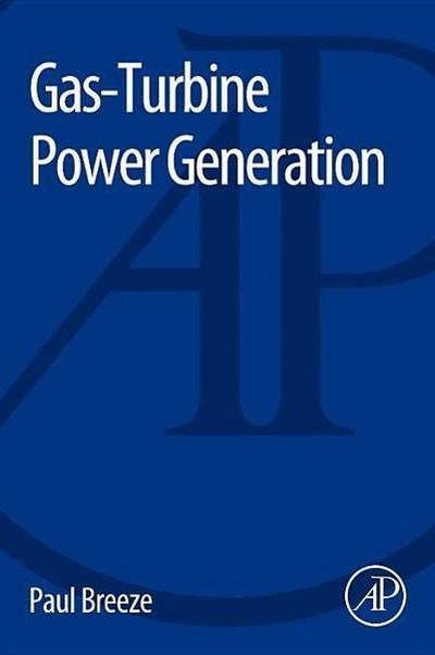 Gas-Turbine Power Generation