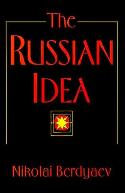 The Russian Idea