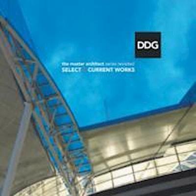 Design Development Group: DDG: The Master Architect Series R