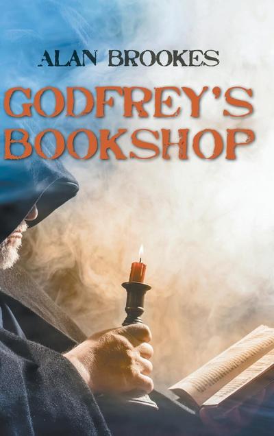 Godfrey’s Bookshop