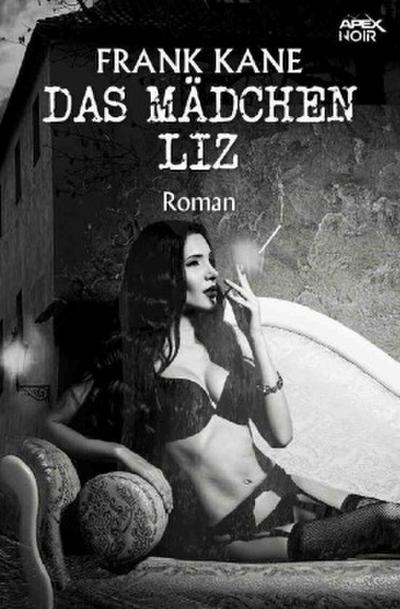 DAS MÄDCHEN LIZ
