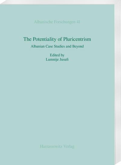 The Potentiality of Pluricentrism