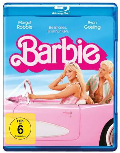 Barbie