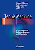 Tennis Medicine