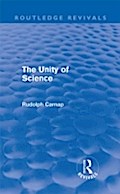 Unity of Science