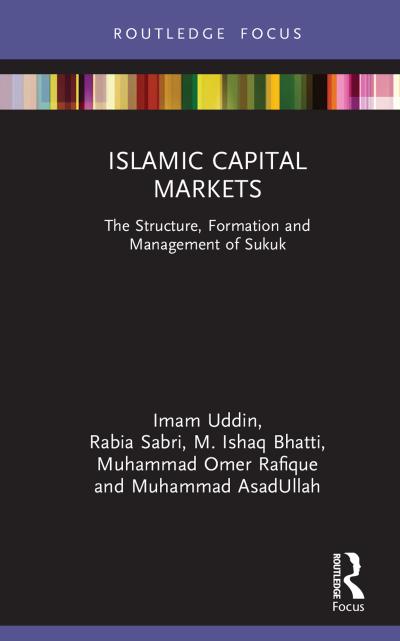 Islamic Capital Markets