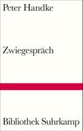 Zwiegespräch | Ebook