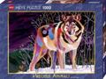 Night Wolf Puzzle