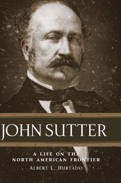 John Sutter