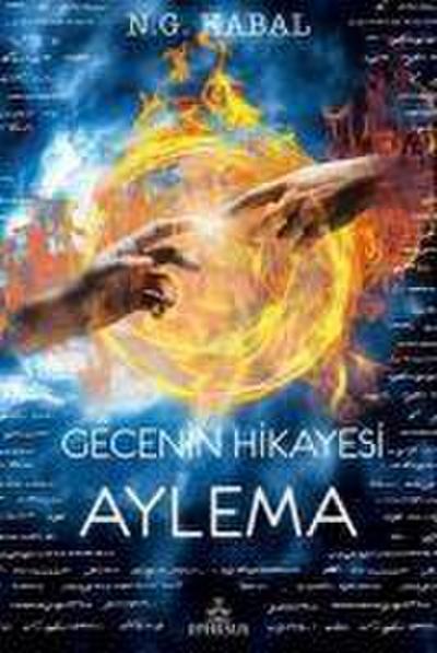 Gecenin Hikayesi - Aylema Ciltli