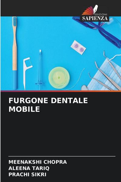 FURGONE DENTALE MOBILE