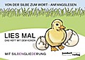 Lies mal - Das Heft mit dem Küken